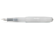 Load image into Gallery viewer, Kaweco Sport Frosted Fountain Pen Natural Coconut