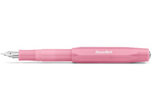 Load image into Gallery viewer, Kaweco Sport Frosted Fountain Pen Blush Pitaya