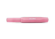 Load image into Gallery viewer, Kaweco Sport Frosted Fountain Pen Blush Pitaya