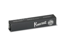 Load image into Gallery viewer, Kaweco Sport Frosted Fountain Pen Light Blueberry
