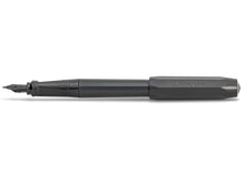 Load image into Gallery viewer, Kaweco Perkeo Fountain Pen All Black