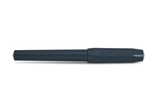 Load image into Gallery viewer, Kaweco Perkeo Calligraphy Set - Blue Calligraphy Fountain Pen