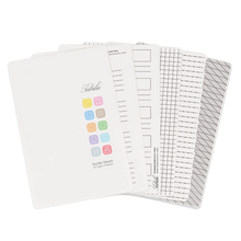 Load image into Gallery viewer, Nebula Guide Sheet Set