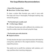 Load image into Gallery viewer, Colorverse Pen Soap