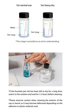 Load image into Gallery viewer, Colorverse Pen Soap