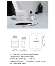 Load image into Gallery viewer, Colorverse Pen Soap