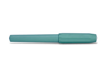 Load image into Gallery viewer, Kaweco Perkeo Fountain Pen Breezy Teal