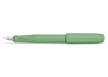 Load image into Gallery viewer, Kaweco Perkeo Fountain Pen Jungle Green