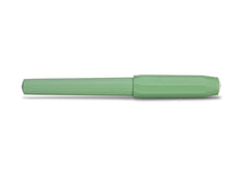 Load image into Gallery viewer, Kaweco Perkeo Fountain Pen Jungle Green
