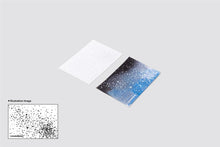 Load image into Gallery viewer, Colorverse Hubble-A Ink Swatch Art Card - Set of 45
