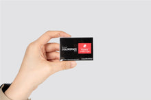 Load image into Gallery viewer, Colorverse Hubble-A Ink Swatch Art Card - Set of 45