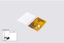 Load image into Gallery viewer, Colorverse Hubble-A Ink Swatch Art Card - Set of 45