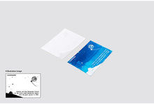 Load image into Gallery viewer, Colorverse Hubble-A Ink Swatch Art Card - Set of 45