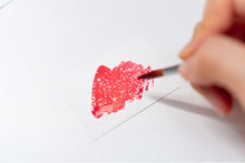 Load image into Gallery viewer, Colorverse Hubble-A Ink Swatch Art Card - Set of 45