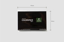 Load image into Gallery viewer, Colorverse Hubble-C Ink Swatch Art Card - Set of 30