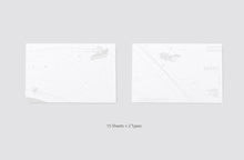 Load image into Gallery viewer, Colorverse Hubble-C Ink Swatch Art Card - Set of 30