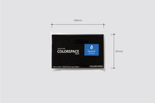 Load image into Gallery viewer, Colorverse Swatch Ink Art Card - Set of 50