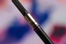 Load image into Gallery viewer, Franklin-Christoph x Gourmet Pens Model 31 Clipped Stars on Sapphire Lakes Fountain Pen