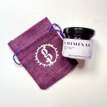Load image into Gallery viewer, Epitome Pens x Gourmet Pens Criminal - 20ml Bottled Ink