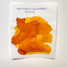 Load image into Gallery viewer, Epitome Pens x Gourmet Pens Fabulous - 20ml Bottled Ink