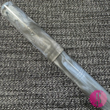 Load image into Gallery viewer, Franklin-Christoph Model 31 Gourmet Pens Grey Jay Pen - Clipless