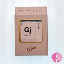 Load image into Gallery viewer, Gourmet Pens x Ink Institute - 07 Grey Jay Ink