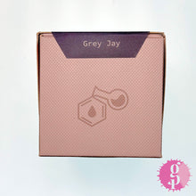 Load image into Gallery viewer, Gourmet Pens x Ink Institute - 07 Grey Jay Ink
