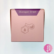 Load image into Gallery viewer, Gourmet Pens x Ink Institute - 08 Okanagan Grape Ink