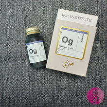 Load image into Gallery viewer, Gourmet Pens x Ink Institute - 08 Okanagan Grape Ink