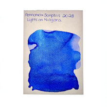 Load image into Gallery viewer, Pennonia x Scriptus Lights of Niagara - 4ml Sample
