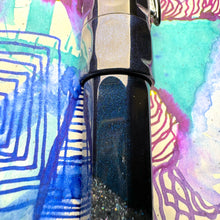 Load image into Gallery viewer, Benu Talisman - Raven Fountain Pen Gourmet Pens Exclusive