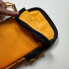 Load image into Gallery viewer, Rickshaw Bagworks - Coozy Case Sinclair Diamond Ripstop - Saffron - 3+3 Pen Slot