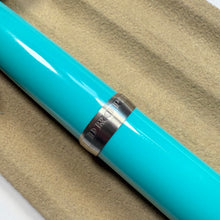 Load image into Gallery viewer, Drops of Joy "Take a Chance" Fountain Pen + Soft-Naginata Togi Nib