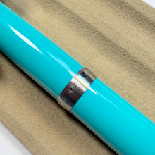 Load image into Gallery viewer, Drops of Joy "Take a Chance" Fountain Pen + Soft-Naginata Togi Nib