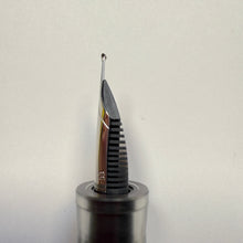 Load image into Gallery viewer, Drops of Joy "Take a Chance" Fountain Pen + Soft-Naginata Togi Nib