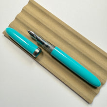 Load image into Gallery viewer, Drops of Joy "Take a Chance" Fountain Pen + Soft-Naginata Togi Nib