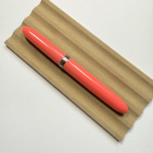 Load image into Gallery viewer, Drops of Joy "Happy" Fountain Pen + Soft-Naginata Togi Nib