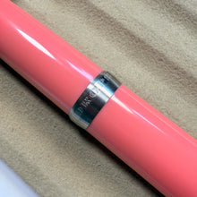 Load image into Gallery viewer, Drops of Joy "Happy" Fountain Pen + Soft-Naginata Togi Nib