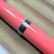 Load image into Gallery viewer, Drops of Joy "Happy" Fountain Pen + Soft-Naginata Togi Nib