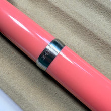 Load image into Gallery viewer, Drops of Joy "Happy" Fountain Pen + Soft-Naginata Togi Nib