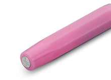 Load image into Gallery viewer, Kaweco Sport Frosted Fountain Pen Blush Pitaya