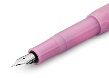 Load image into Gallery viewer, Kaweco Sport Frosted Fountain Pen Blush Pitaya