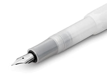 Load image into Gallery viewer, Kaweco Sport Frosted Fountain Pen Natural Coconut