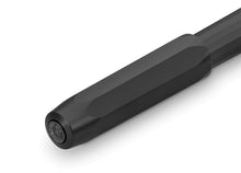Load image into Gallery viewer, Kaweco Perkeo Fountain Pen All Black