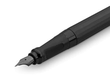 Load image into Gallery viewer, Kaweco Perkeo Fountain Pen All Black