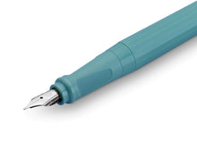 Load image into Gallery viewer, Kaweco Perkeo Fountain Pen Breezy Teal