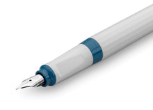 Load image into Gallery viewer, Kaweco Perkeo Fountain Pen Old Chambray