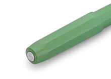 Load image into Gallery viewer, Kaweco Perkeo Fountain Pen Jungle Green