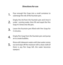 Load image into Gallery viewer, Colorverse Pen Soap