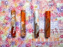 Load image into Gallery viewer, PensbyPasquale x Gourmet Pens Gnome Puffin's Beak Fountain Pen